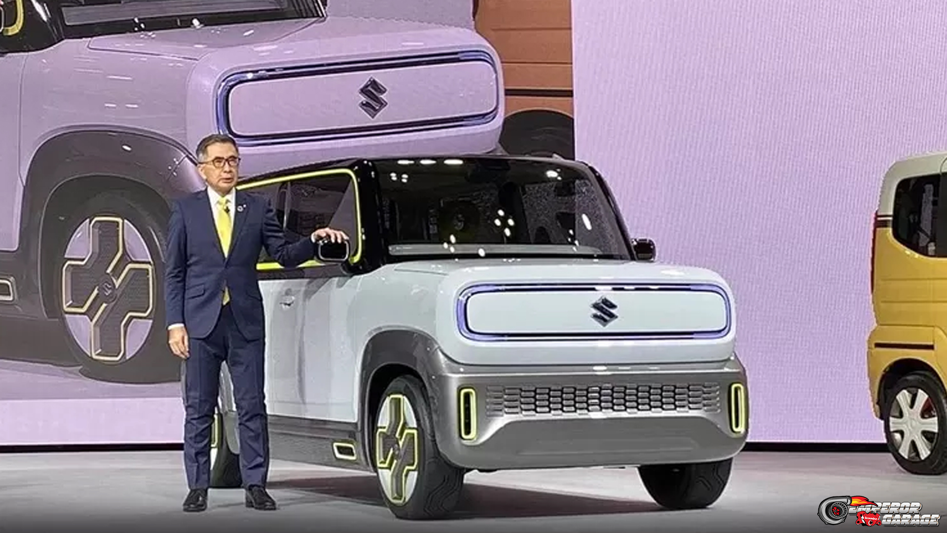 Mengungkap Fitur Canggih dan Keunggulan Suzuki EWX