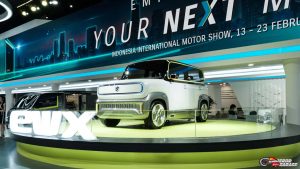 Mengungkap Fitur Canggih dan Keunggulan Suzuki EWX