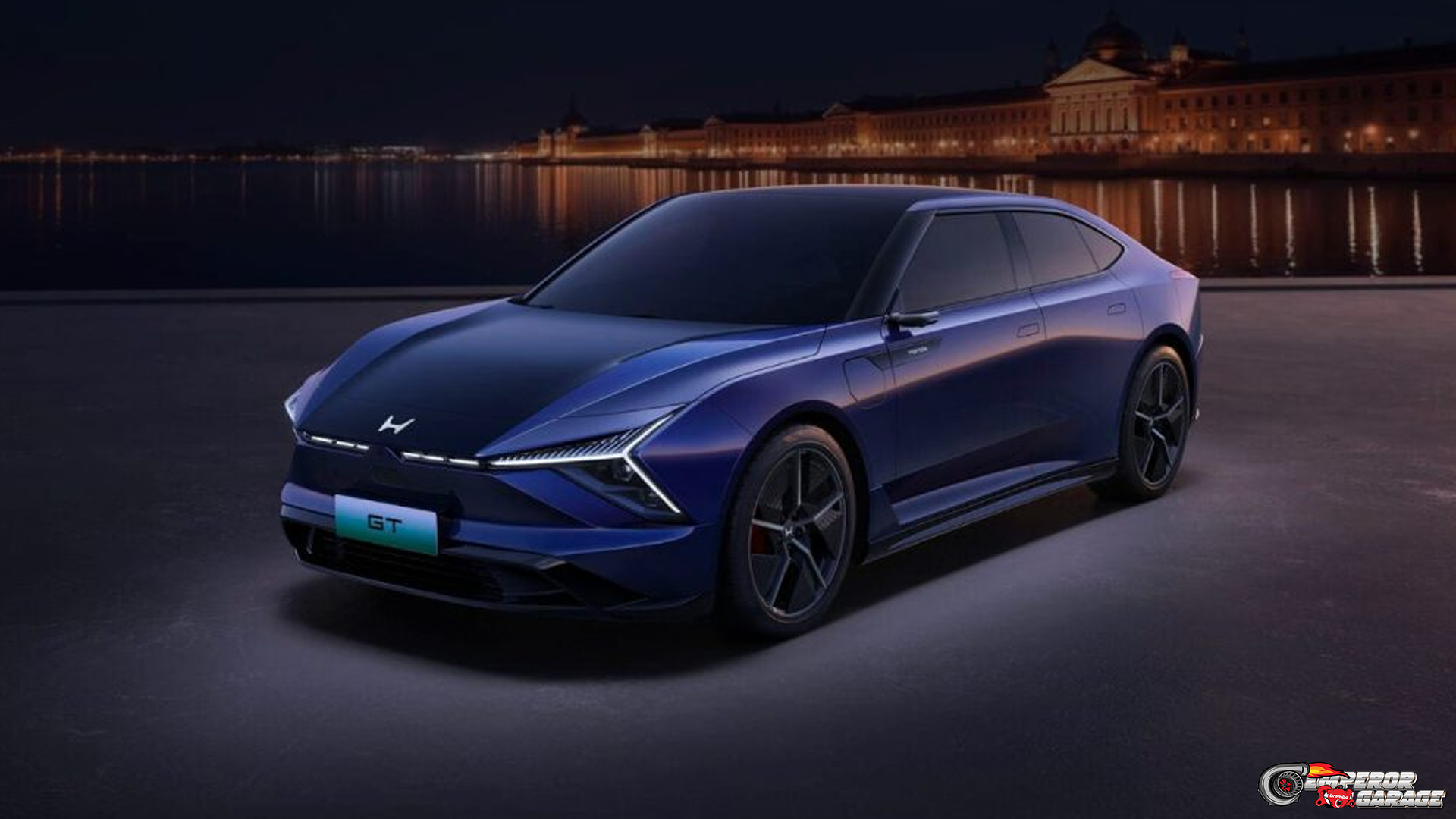 Inovasi Honda: Dua Mobil Listrik Baru dengan Desain Futuristik