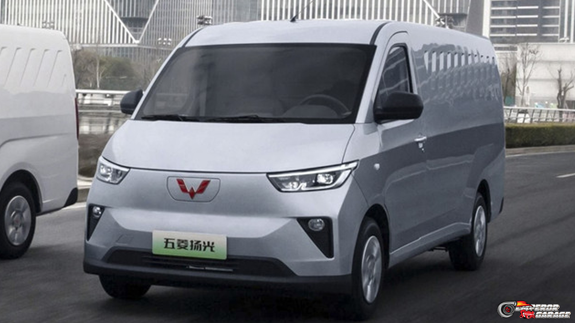 MPV Listrik Wuling: Solusi Cerdas Mobilitas Modern Indonesia