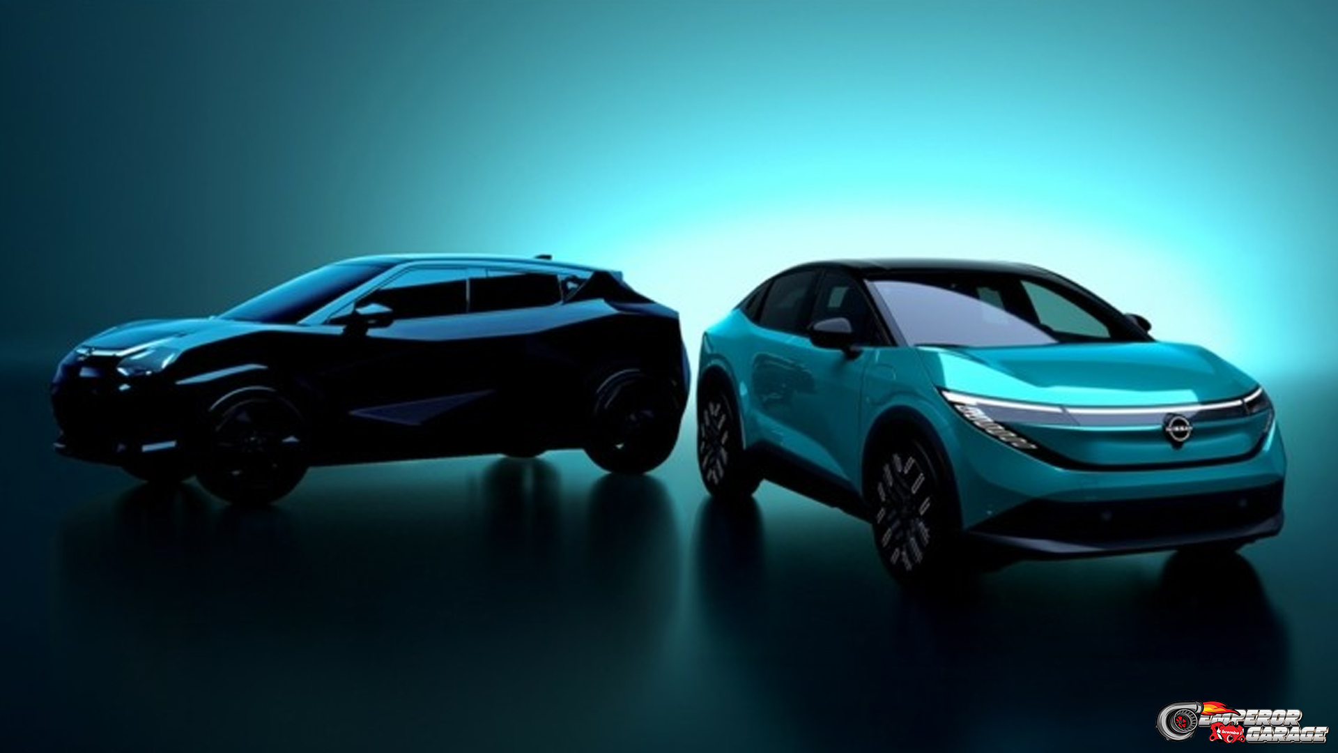 Nissan Leaf Gen-3: Mudah Dicas Cepat di Supercharger Tesla