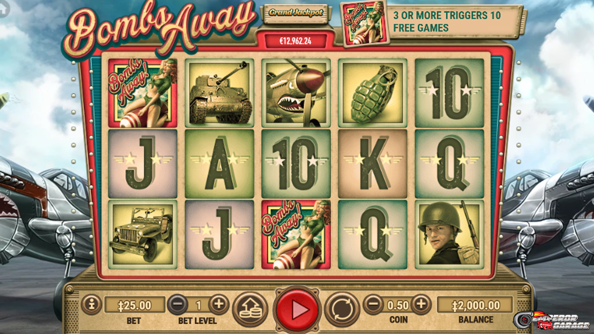 Mengapa Slot Bombs Away di Situs Toto Jadi Pilihan Utama?