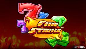 Jelajahi Dunia Kemenangan Besar dalam Fire Strike yang Seru
