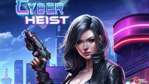 Bongkar Jackpot Cyber Heist: Link Login Slot Gacor Resmi