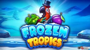 Rahasia Trik Menang Slot Online Frozen Tropics Terbaru 2025