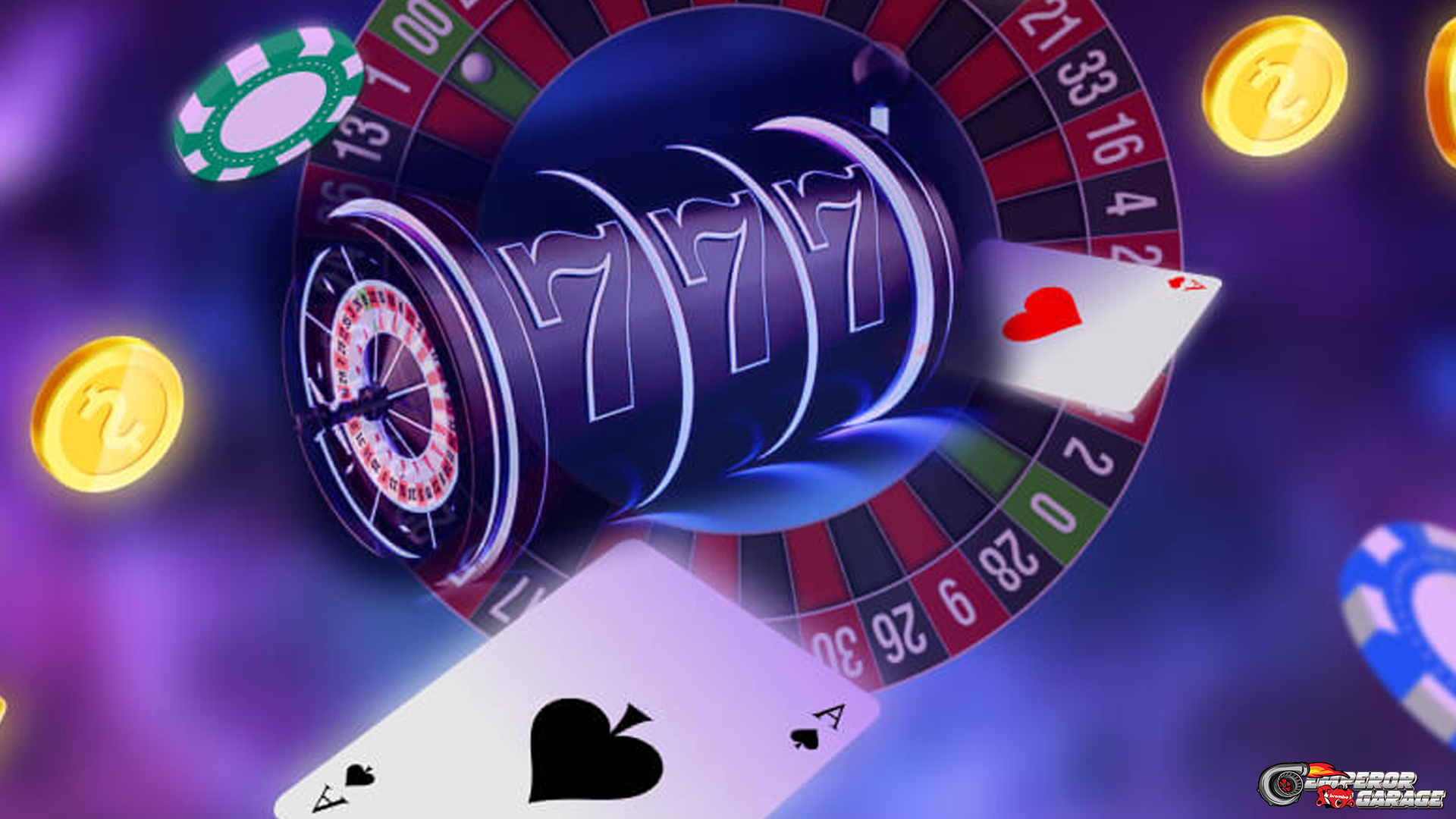 Main Pintar di Situs Casino Online Terpopuler dengan Cuan Gila