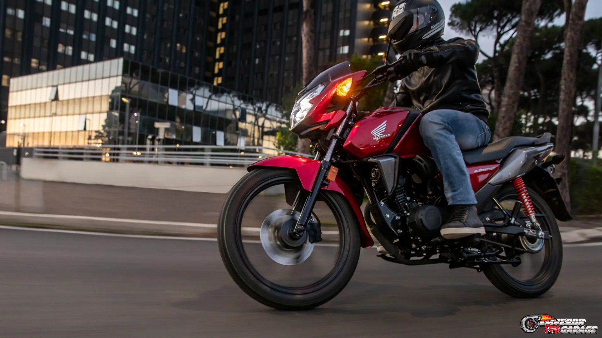 Honda CB125F MY 2026 Resmi, Fitur Lebih Melimpah dari Verza