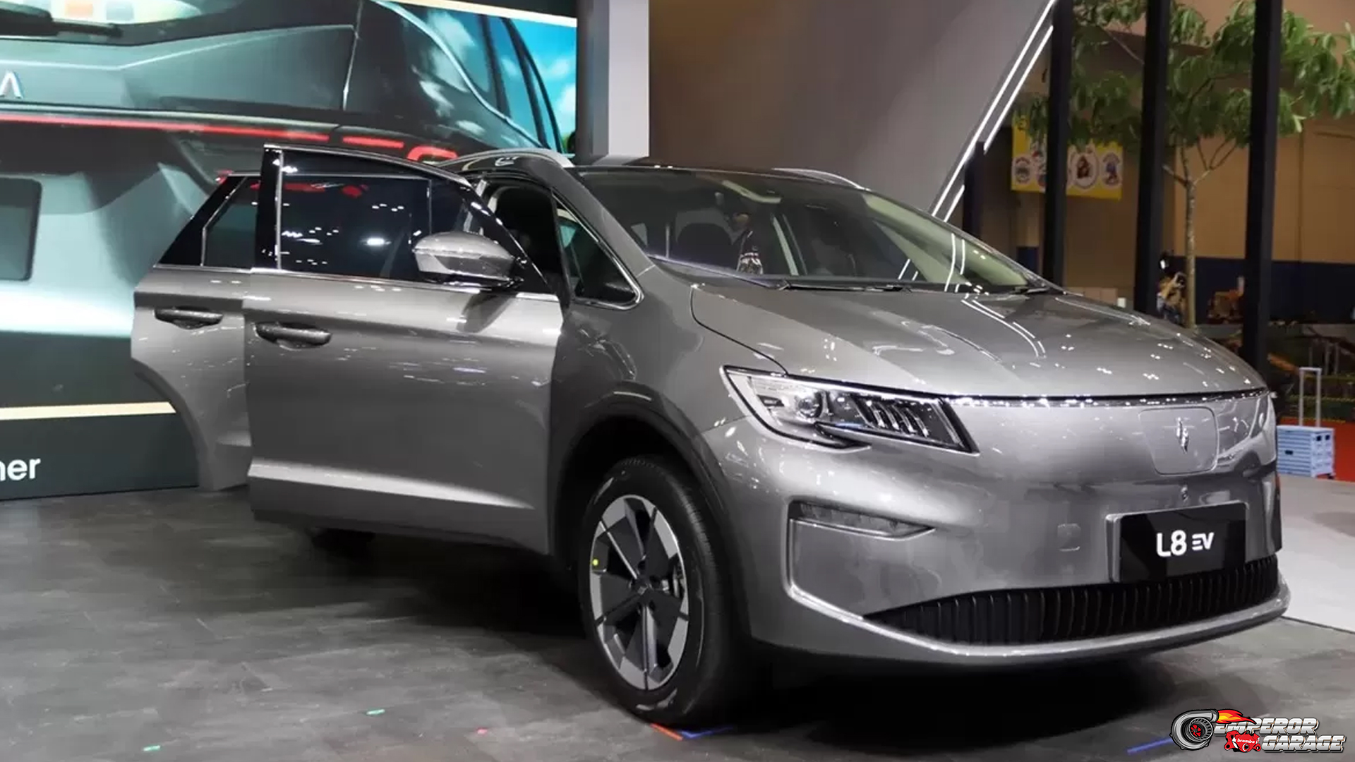 Aletra Optimis Tambah 15 Dealer Mobil Listrik Perkuat Pasar 2025