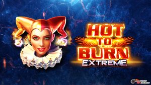 Nikmati Hot To Burn Extreme di Situs Slot Gacor Paling Terpercaya