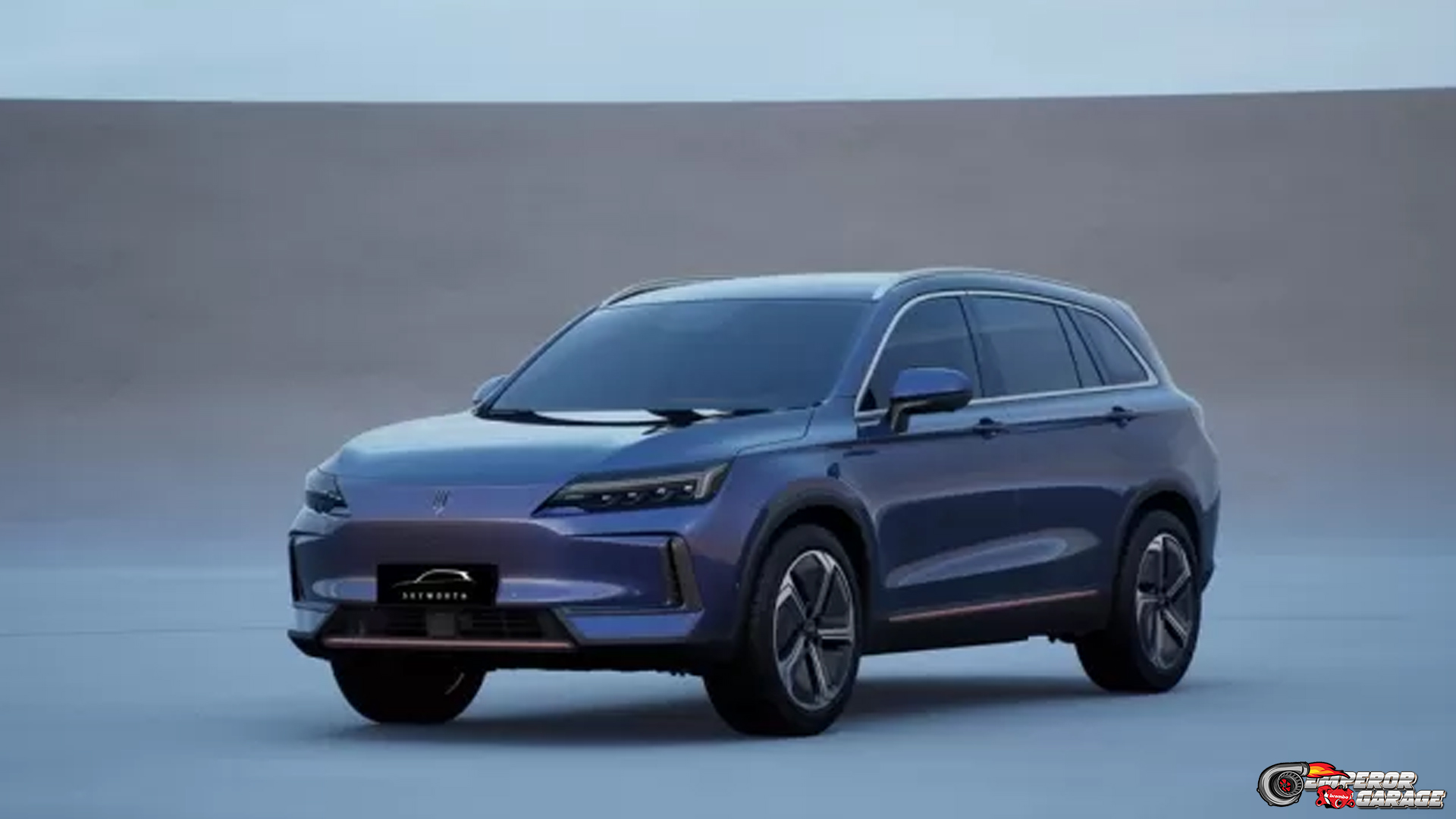 Polytron Luncurkan Mobil Listrik Pertama dengan Harga Terjangkau