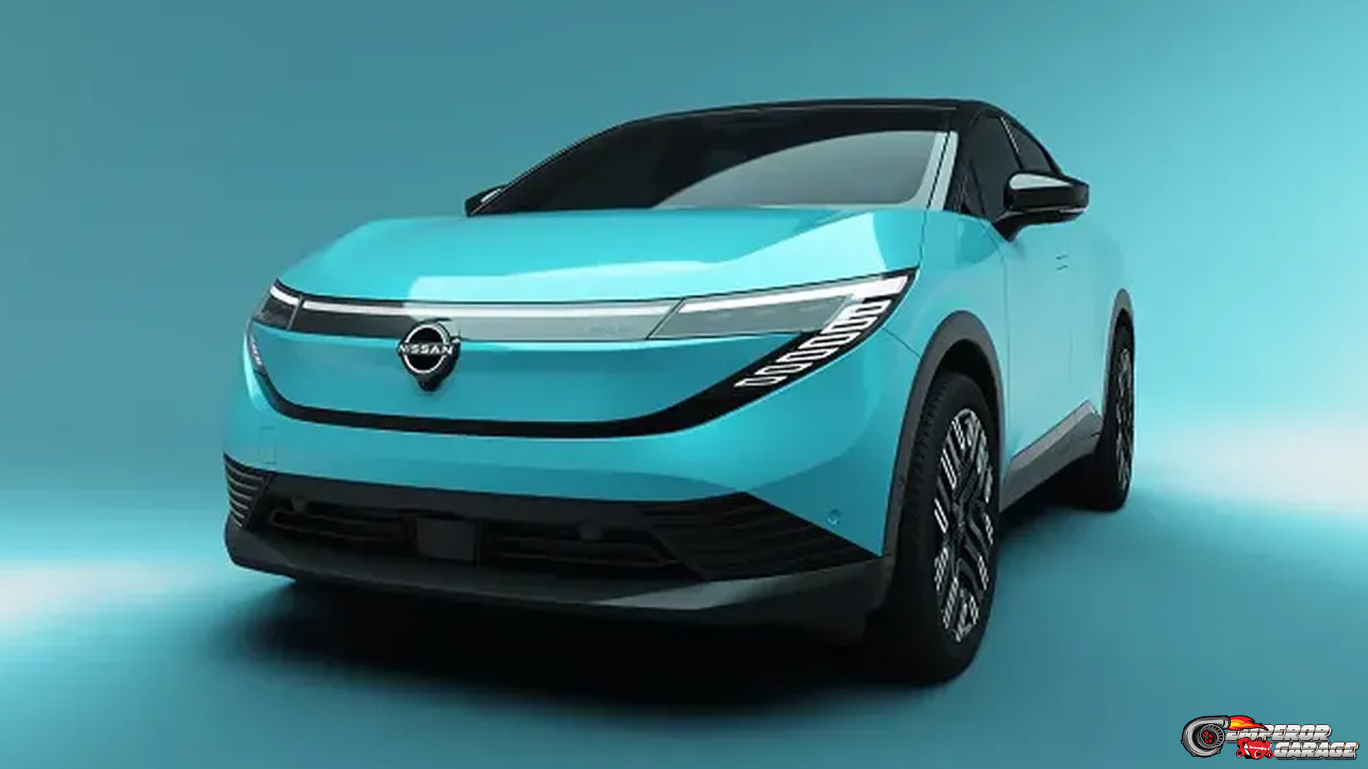 Aliansi Nissan-Mitsubishi Lanjutkan Sinergi Lewat Rebadge Leaf