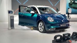 GWM Ora 03: Mobil Listrik Terbaru yang Siap Hadir di Indonesia