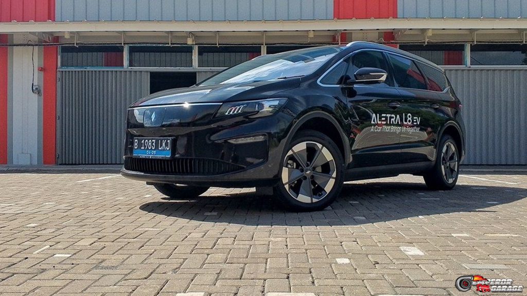 Aletra Optimis Tambah 15 Dealer Mobil Listrik Perkuat Pasar 2025