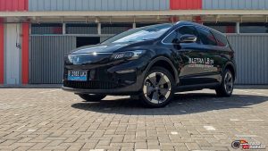 Aletra Optimis Tambah 15 Dealer Mobil Listrik Perkuat Pasar 2025