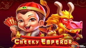 Cheeky Emperor Slot Gacor: Menang Banyak dengan Raja Cerdik