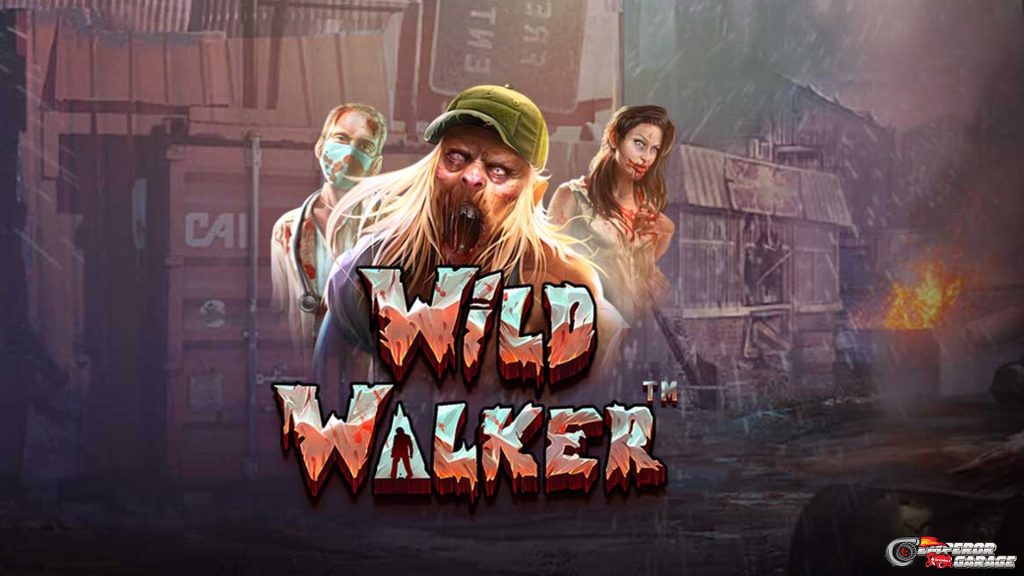 Rasain Jackpot Meledak di Wild Walker Slot Gacor Mantap