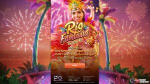 Sensasi Rio Fantasia dari Slot Server Thailand Bikin Nagih