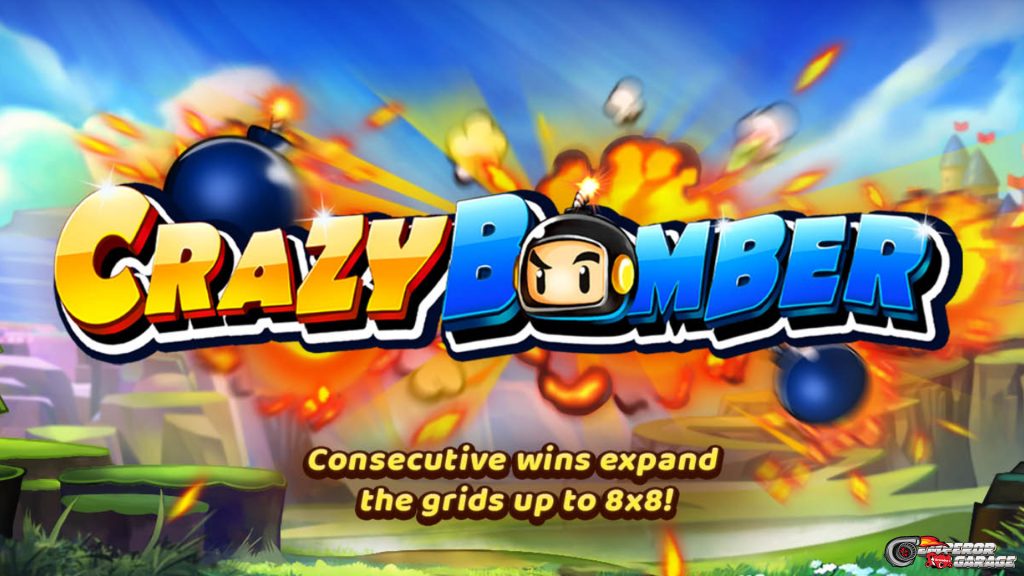 Slot Deposit Pulsa Tingkatkan Sensasi Main Crazy Boomer