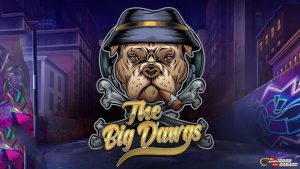 The Big Dawgs Jadi Raja Game Slot Online Penuh Kejutan