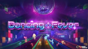 Dancing Fever Judi Online Bikin Putaran Makin Menggoda