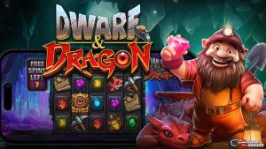 Nikmati Kejutan Jackpot di Game Slot Online Dwarf & Dragon