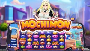 Mochimon Menggila di Amp Login Cnn Slot, Keseruan Tiada Henti