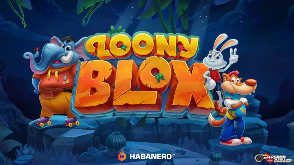 Cuan Tiada Henti Saat Bermain Loony Blox di Situs Gacor