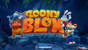 Cuan Tiada Henti Saat Bermain Loony Blox di Situs Gacor