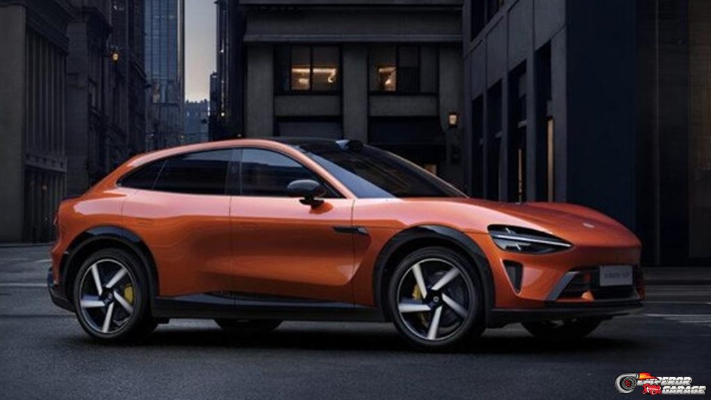 Xiaomi Ngebut Lagi! SUV Listrik Canggih Kedua Resmi Dirilis