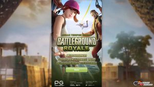 Main Battleground Royale di Slot Gacor Rasakan Jp Tiap Hari