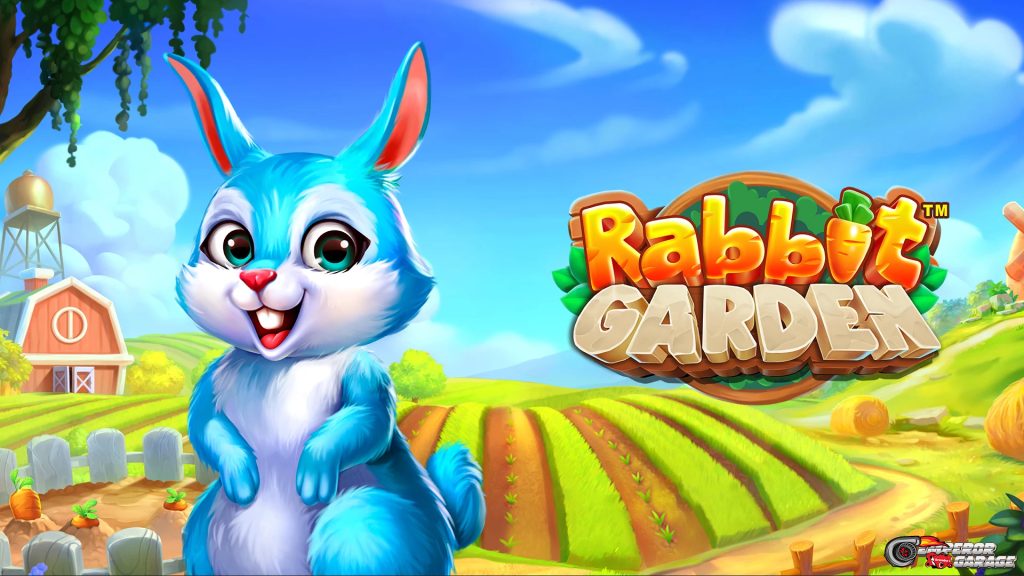 Bongkar Rahasia Cuan Rabbit Garden di Slot Server Thailand