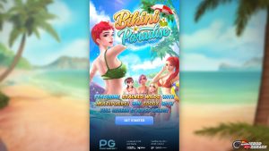 Cuan Melimpah dengan Bikini Paradise Slot Gacor yang Menarik