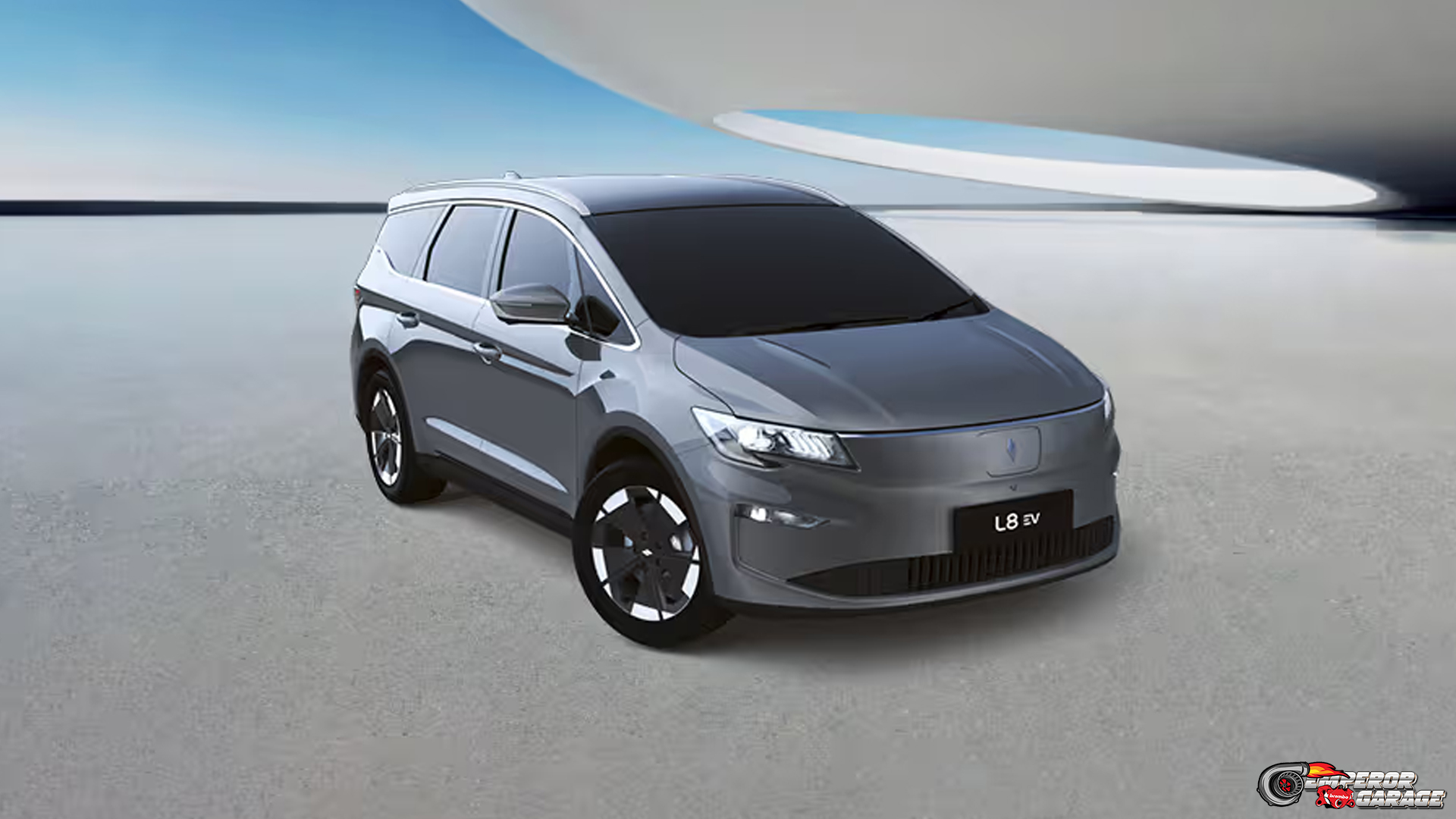 Intip Kabar Terbaru Mobil Listrik Aletre L8 yang Bikin Geger