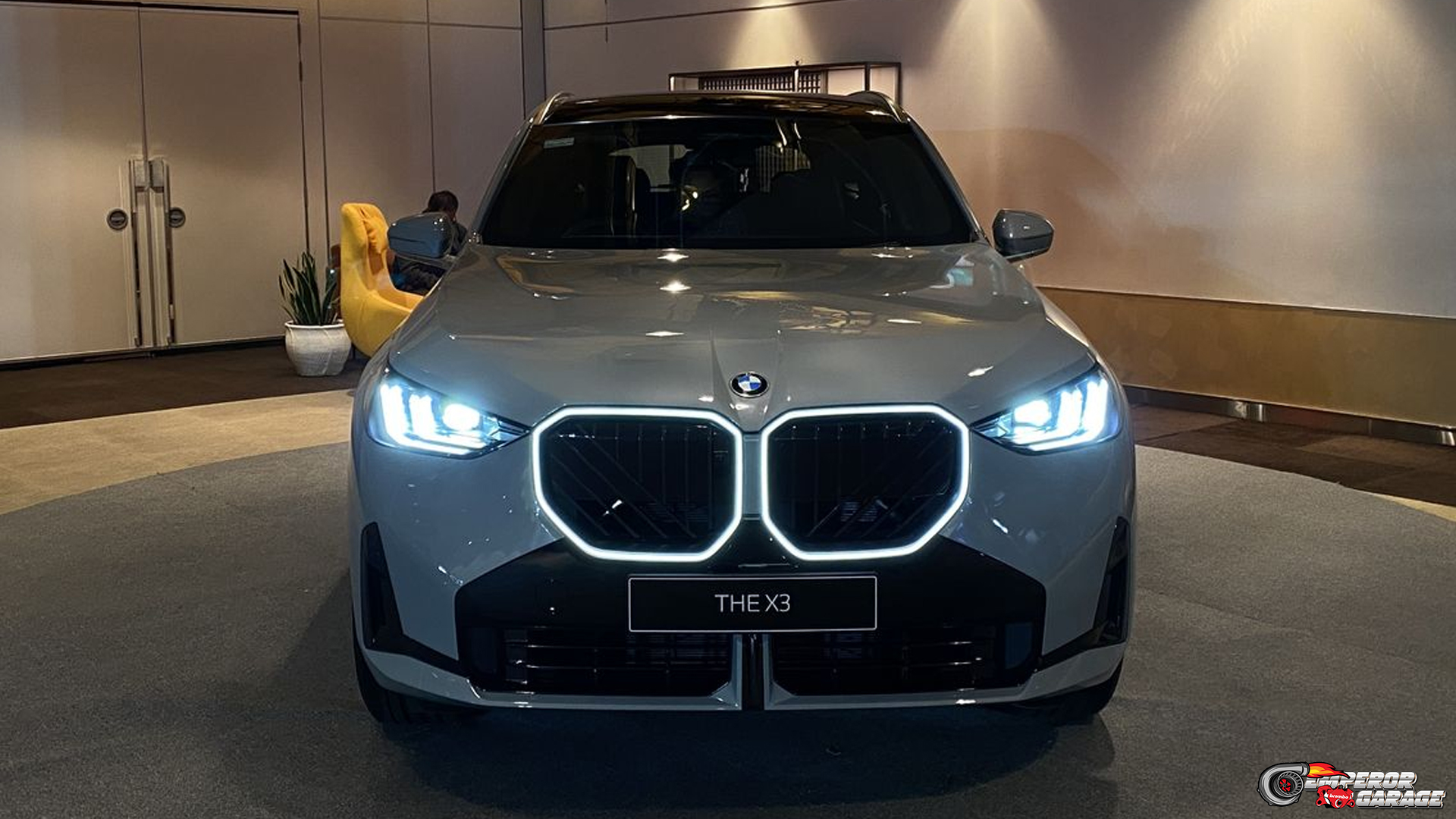 BMW X3 PHEV: Kenapa Pasar Indonesia Belum Bisa Nikmati?