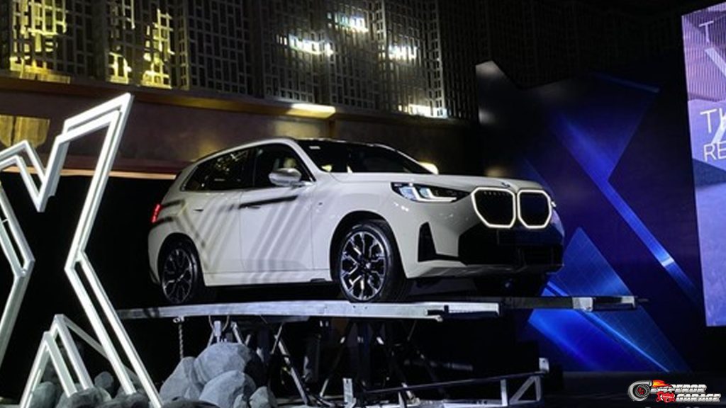 BMW X3 PHEV: Kenapa Pasar Indonesia Belum Bisa Nikmati?