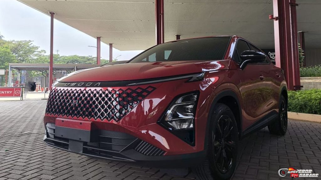 Review Singkat Chery C5: Performa & Kenyamanan yang Ciamik