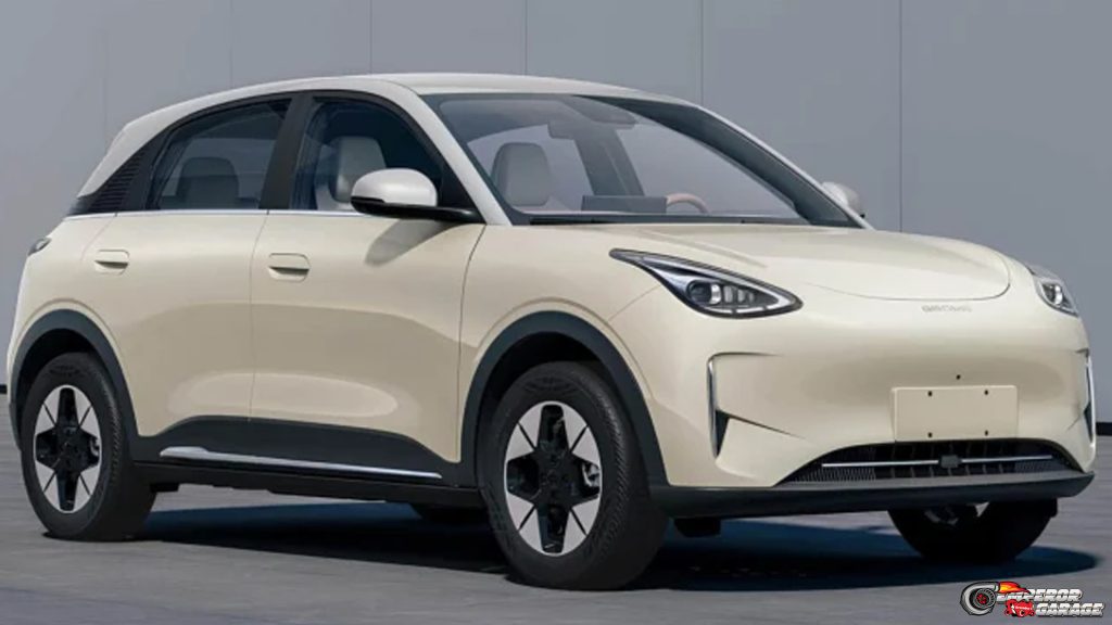Wuling Hadirkan Mobil Listrik Baru, Lawan Kuat BYD Dolphin