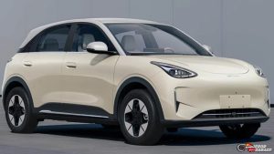 Wuling Hadirkan Mobil Listrik Baru, Lawan Kuat BYD Dolphin
