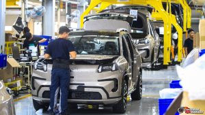 Purwakarta Jadi Basis GAC Aion: Revolusi Mobil Listrik Dimulai