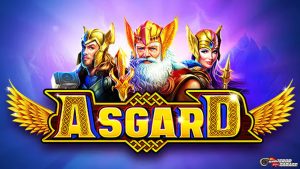 Game Asgard Jadi Magnet Baru di Agen Slot Online Terbaik