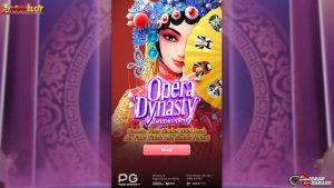 Gas Terus Menang Slot Online di Opera Dynasty lewat Bandar Slot
