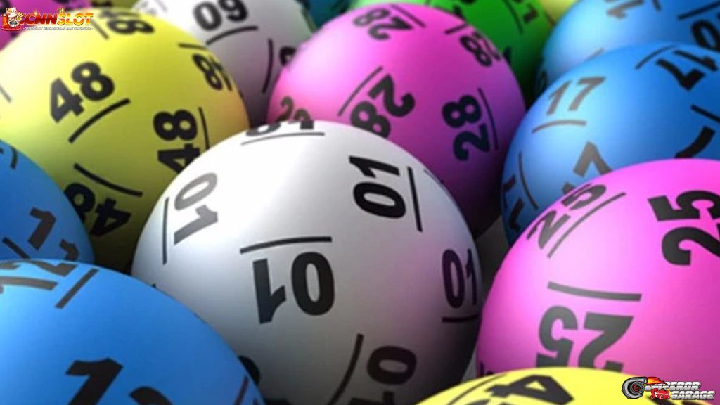 Rasakan Nikmatnya Toto Online Dimulai Saat Kamu Login Cnnslot