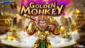 Golden Monkey Hadir di Slot Demo Gratis Tanpa Perlu Deposit