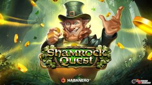 Shamrock Quest Jadi Daya Tarik Paling Utama Situs Slot Gacor