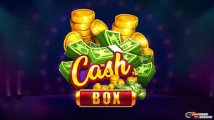 Main Slot Online Cash Box Yang Penuh Kejutan dan Cuan Besar