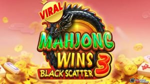 Cuan Gacor Nonstop Terus Bareng Slot Mahjong Wins 3 Maxwin
