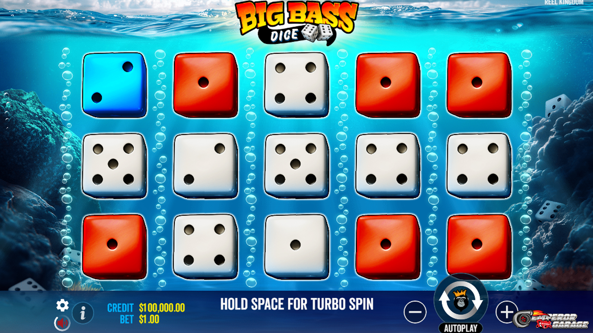 Link Alternatif Rtp8000 Jadi Kunci Big Bass Dice Selalu Ngacir 