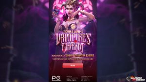 Ruby8000 Login Menyediakan Jalan Mulus Main Vampires Charm