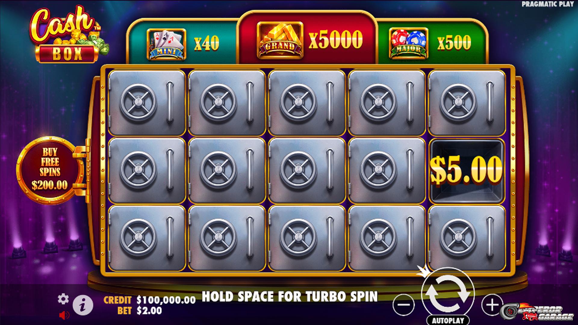 Main Slot Online Cash Box Yang Penuh Kejutan dan Cuan Besar