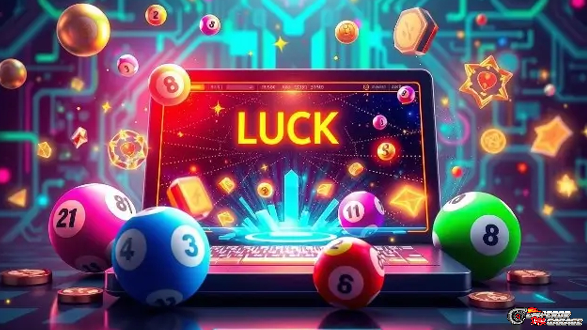 Sensasi Togel Online Terpercaya yang Benar Bikin Nagih Terus